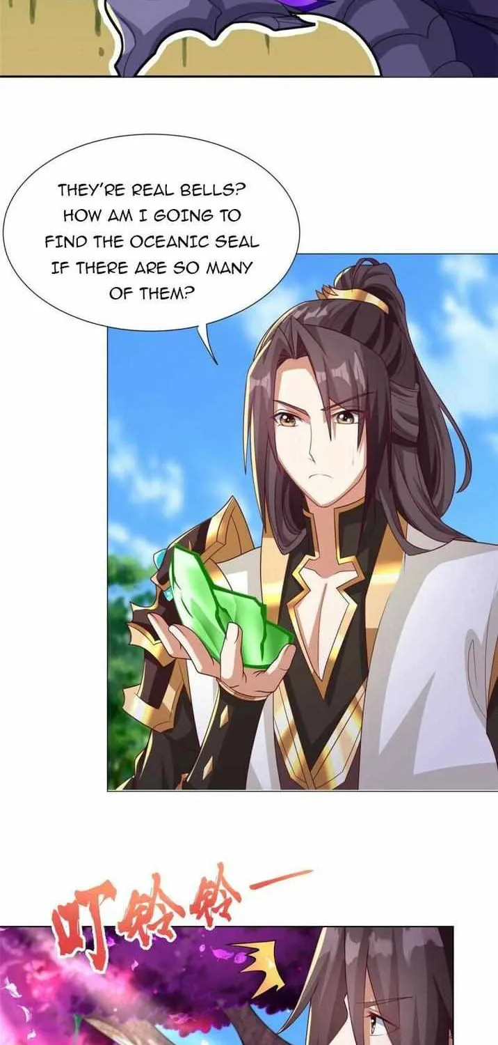Read Dragon Master chapter 210 image 4 on Lezhin
