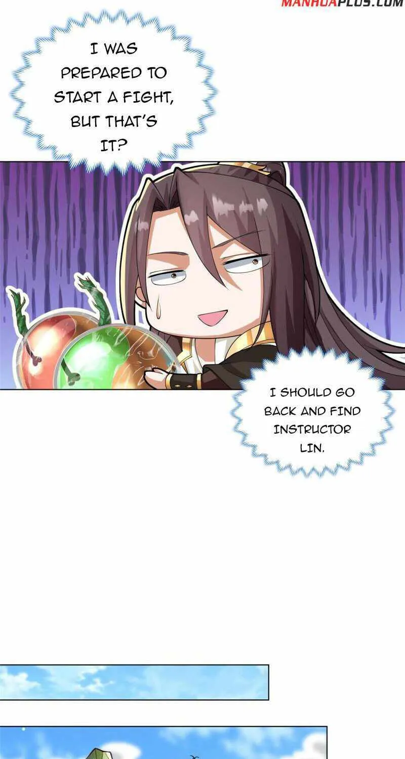 Read Dragon Master chapter 210 image 8 on Lezhin