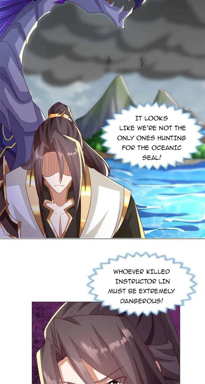 Read Dragon Master chapter 211 image 10 on Lezhin