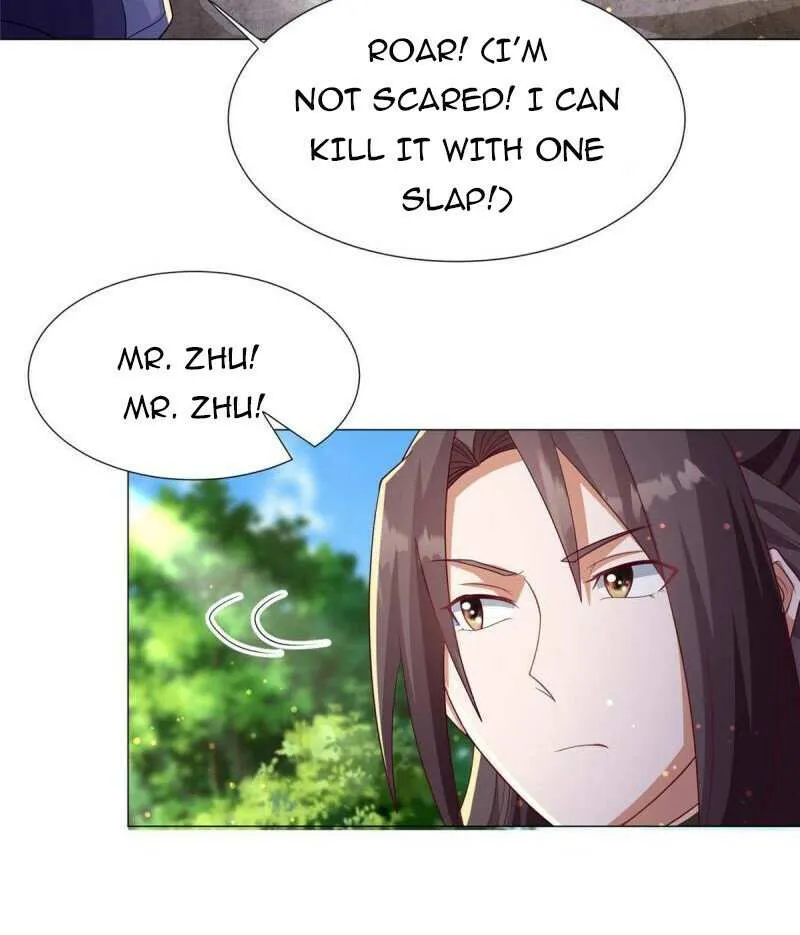 Read Dragon Master chapter 211 image 14 on Lezhin