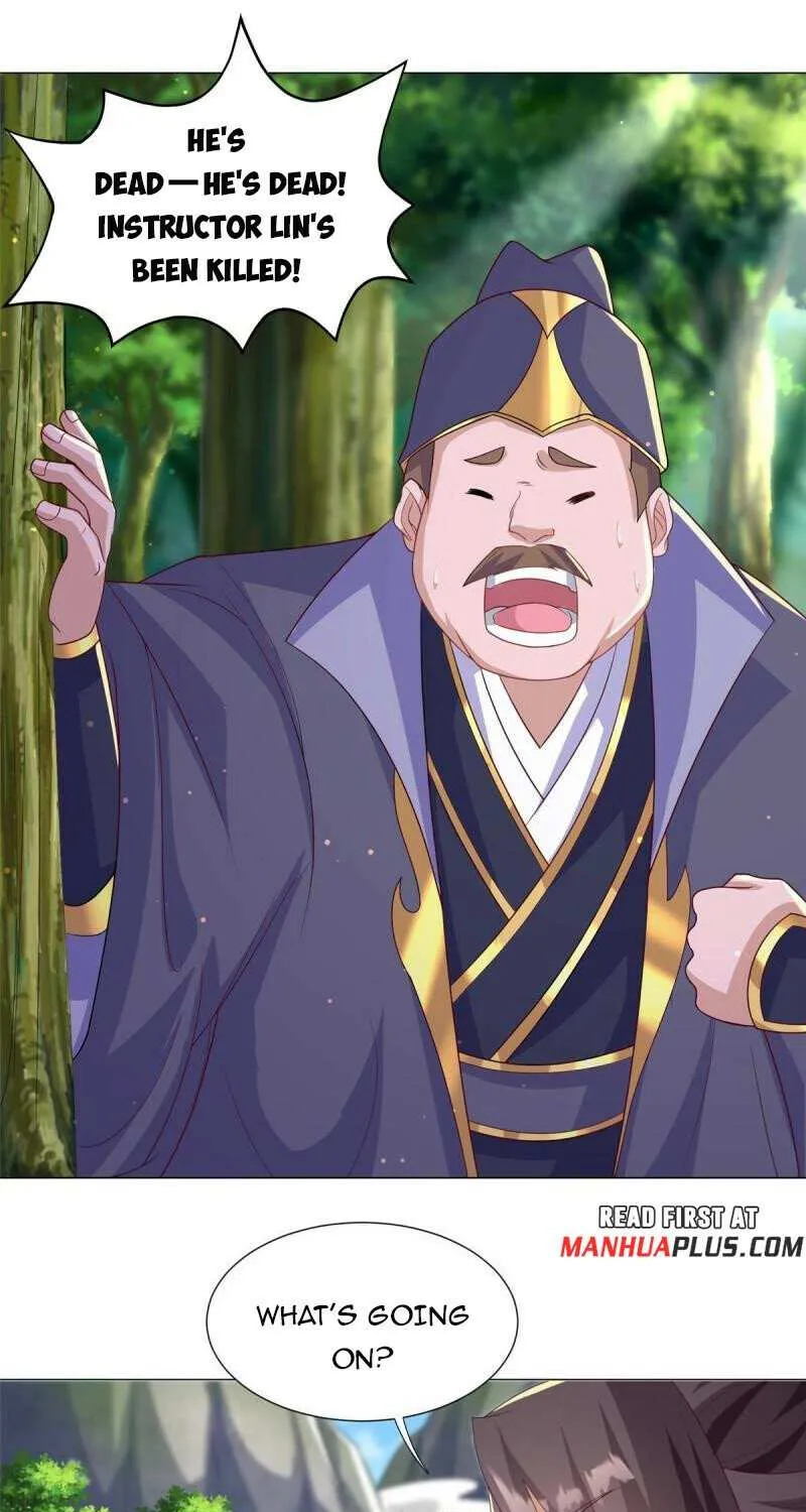 Read Dragon Master chapter 211 image 15 on Lezhin