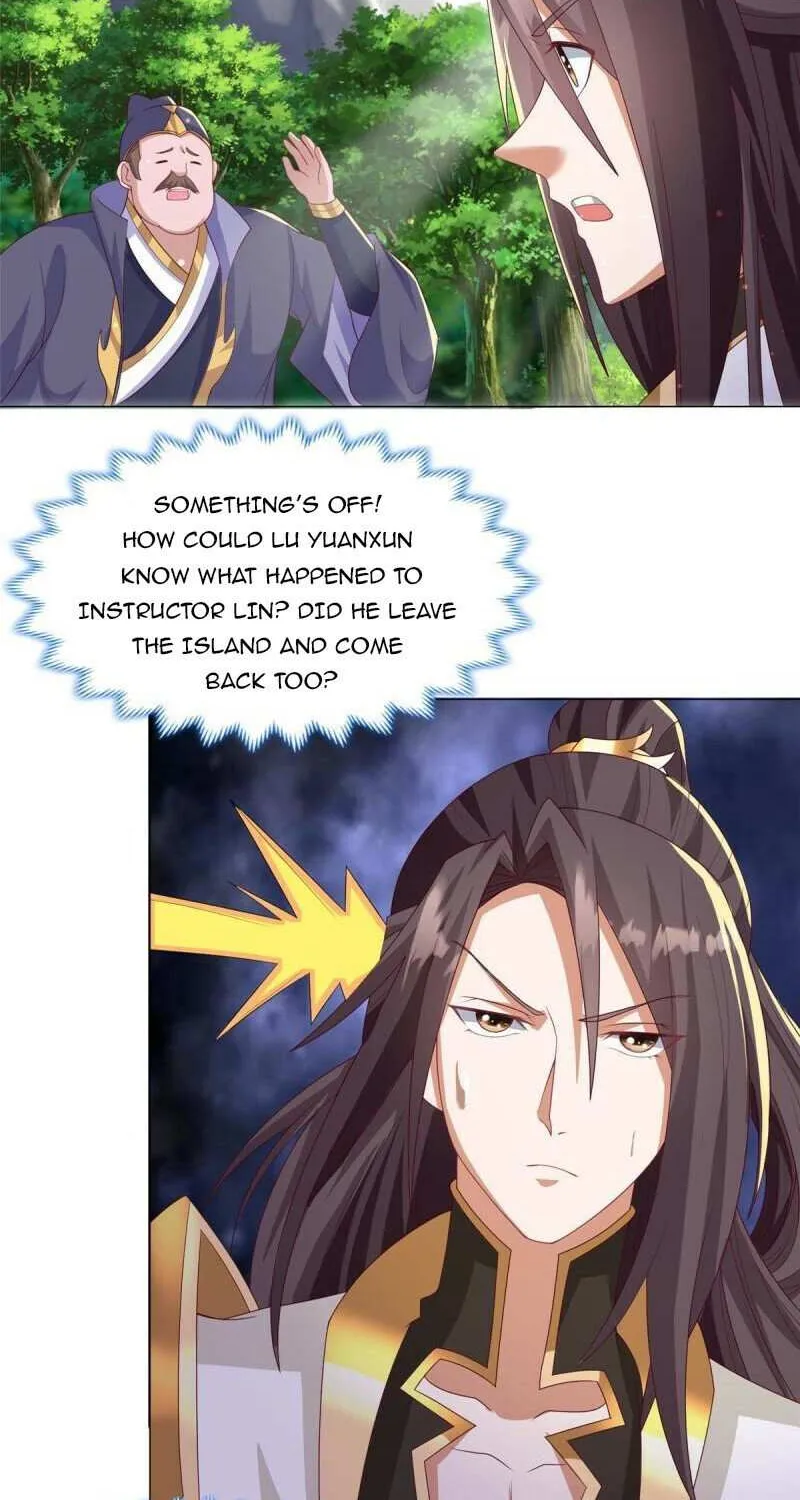 Read Dragon Master chapter 211 image 16 on Lezhin