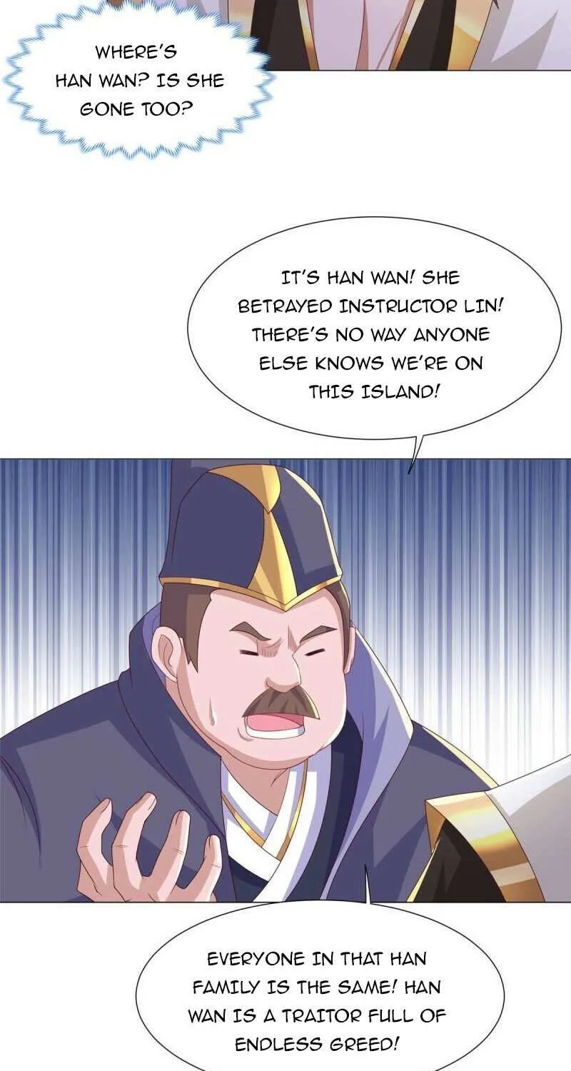 Read Dragon Master chapter 211 image 17 on Lezhin