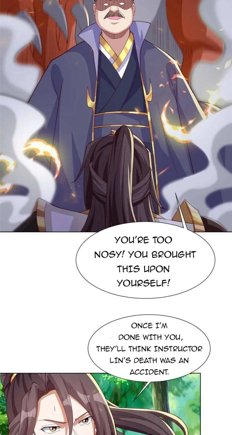 Read Dragon Master chapter 211 image 25 on Lezhin
