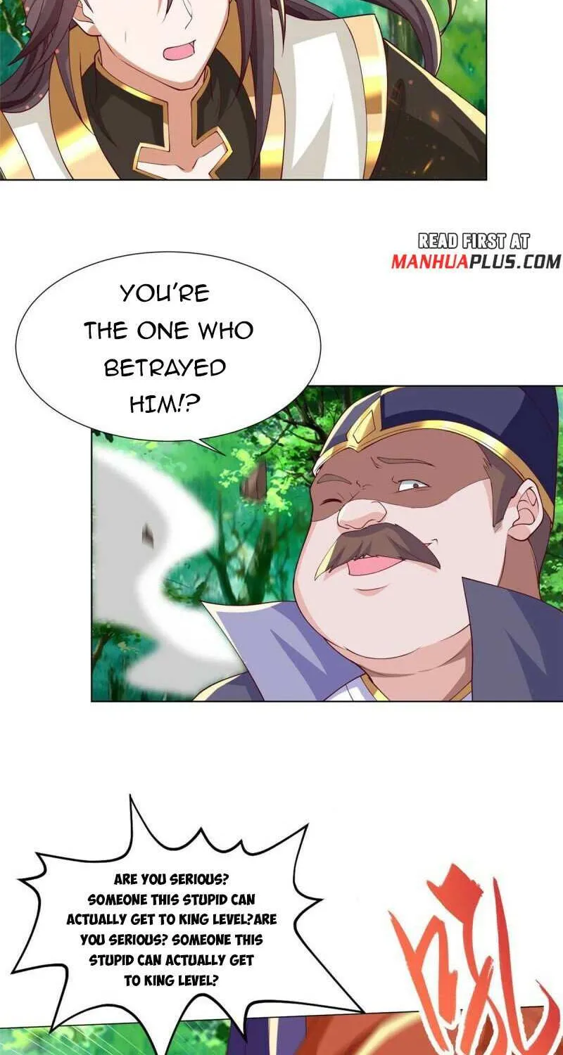 Read Dragon Master chapter 211 image 26 on Lezhin