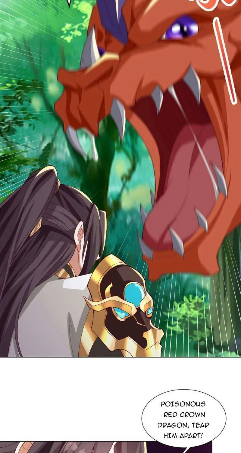 Read Dragon Master chapter 211 image 27 on Lezhin