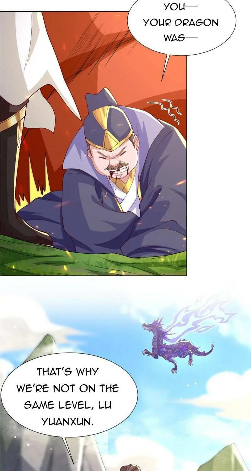 Read Dragon Master chapter 211 image 31 on Lezhin