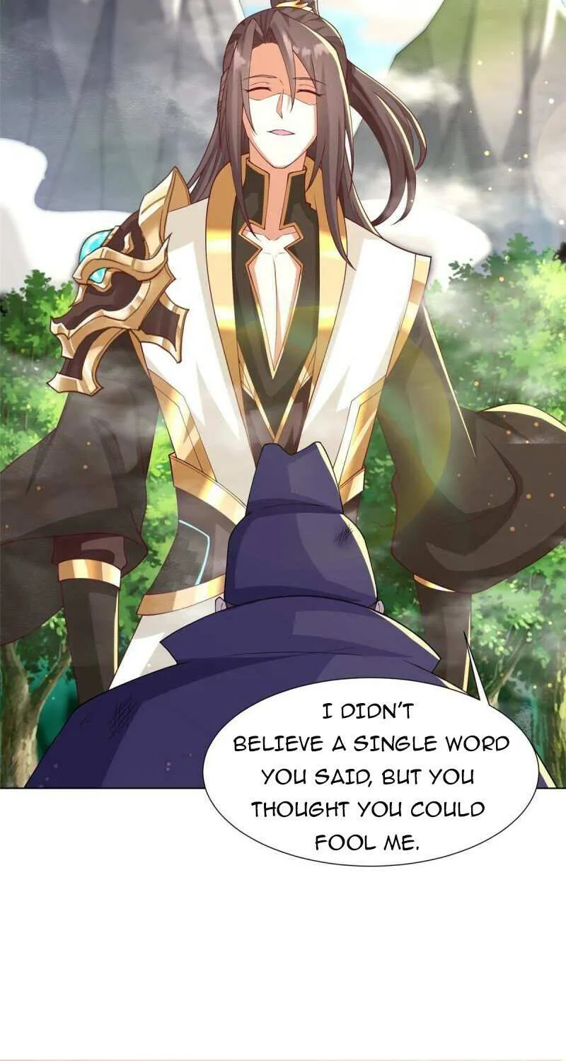 Read Dragon Master chapter 211 image 32 on Lezhin