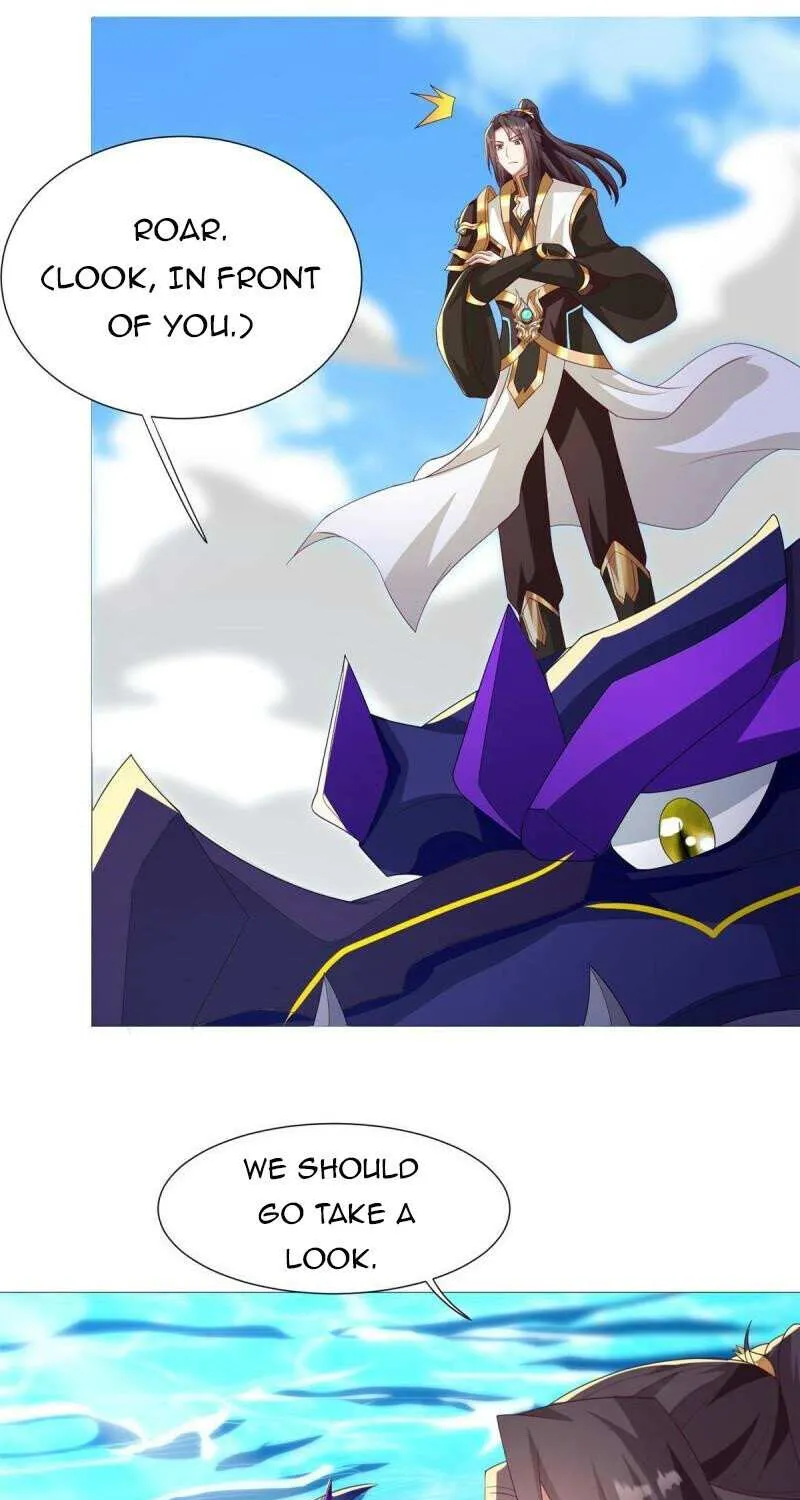 Read Dragon Master chapter 211 image 5 on Lezhin