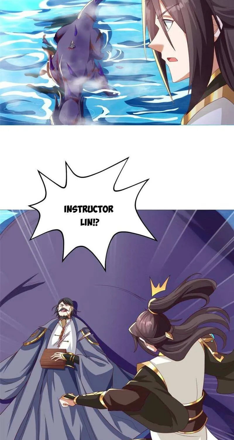 Read Dragon Master chapter 211 image 6 on Lezhin