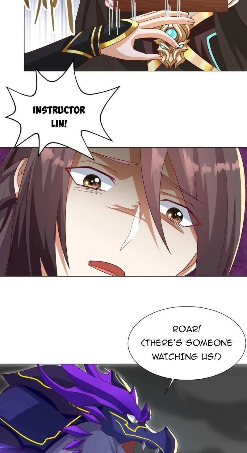 Read Dragon Master chapter 211 image 9 on Lezhin