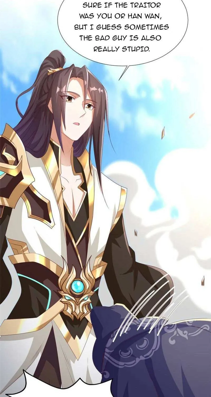 Read Dragon Master chapter 212 image 1 on Lezhin