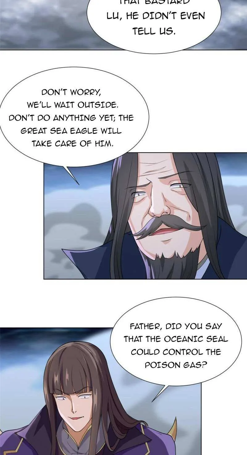 Read Dragon Master chapter 212 image 10 on Lezhin