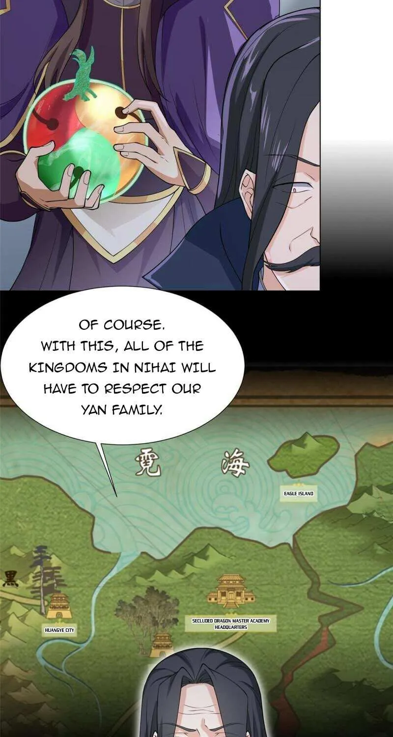 Read Dragon Master chapter 212 image 11 on Lezhin