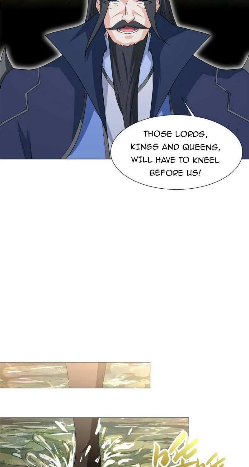 Read Dragon Master chapter 212 image 12 on Lezhin
