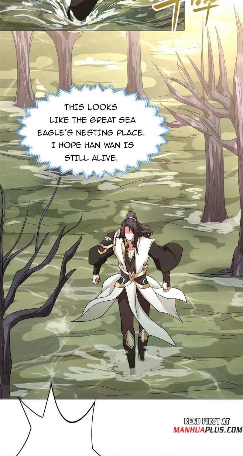 Read Dragon Master chapter 212 image 13 on Lezhin