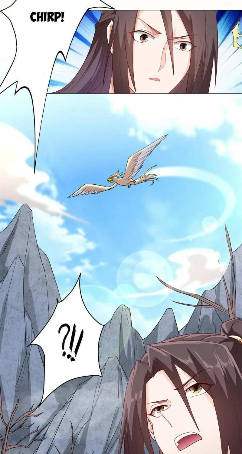 Read Dragon Master chapter 212 image 14 on Lezhin