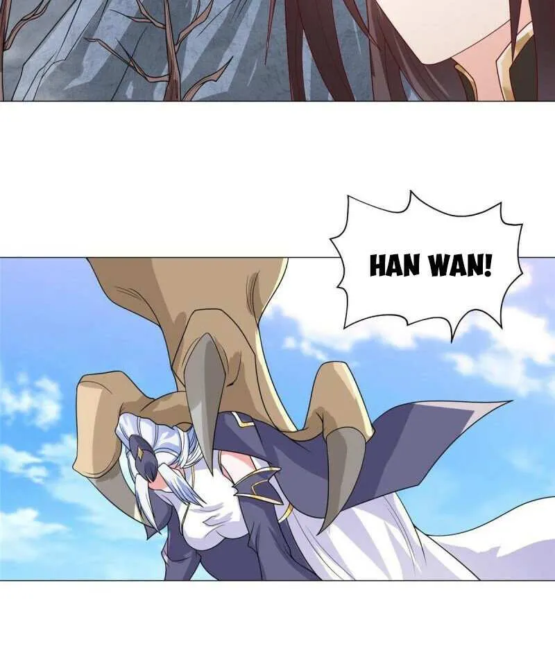 Read Dragon Master chapter 212 image 15 on Lezhin