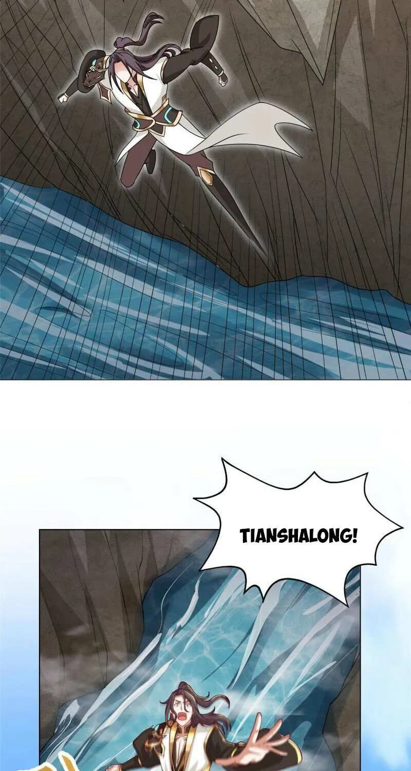 Read Dragon Master chapter 212 image 19 on Lezhin