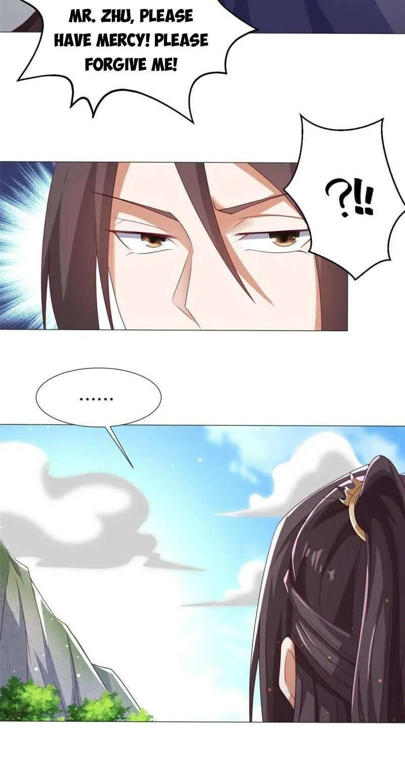 Read Dragon Master chapter 212 image 2 on Lezhin