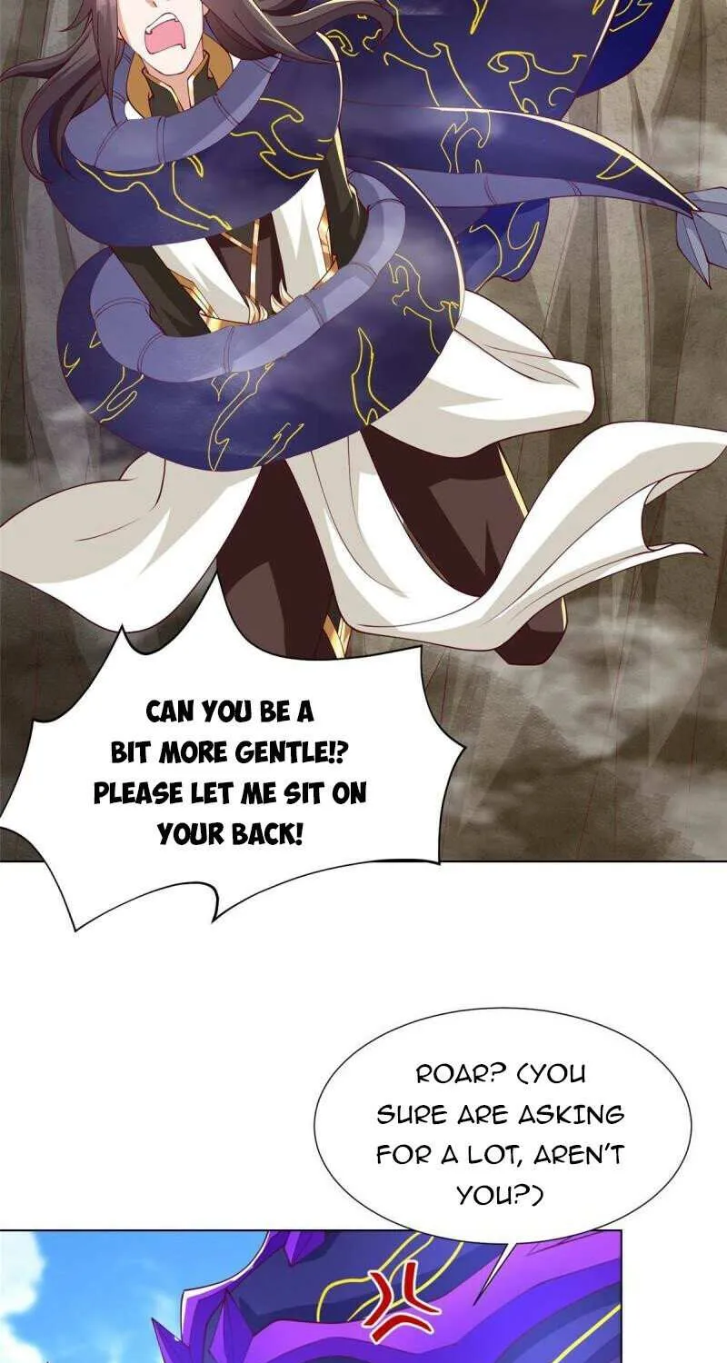 Read Dragon Master chapter 212 image 21 on Lezhin