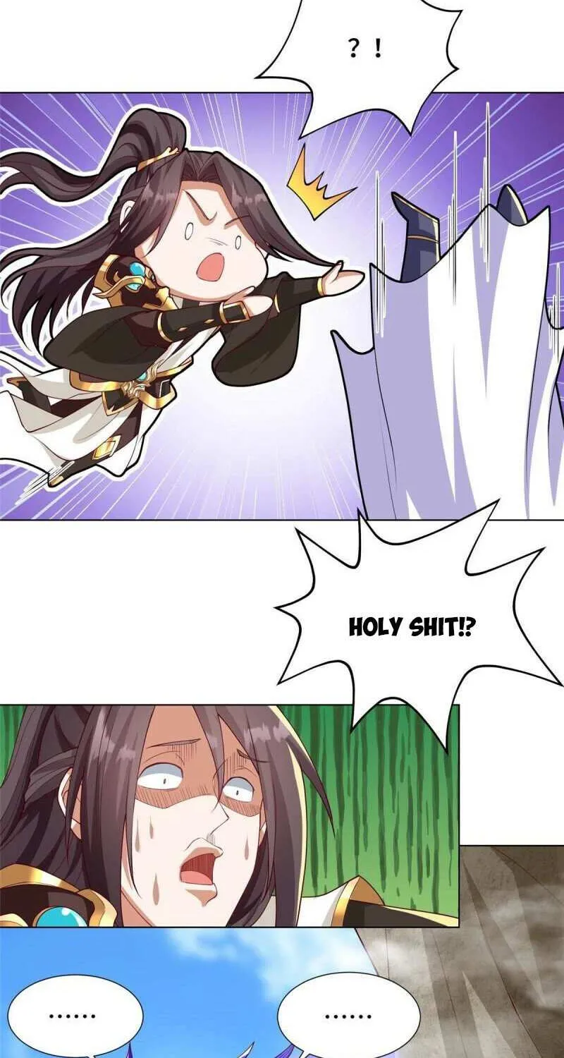 Read Dragon Master chapter 212 image 24 on Lezhin
