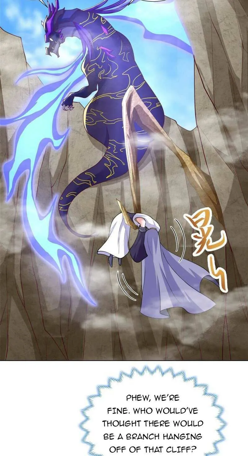 Read Dragon Master chapter 212 image 25 on Lezhin