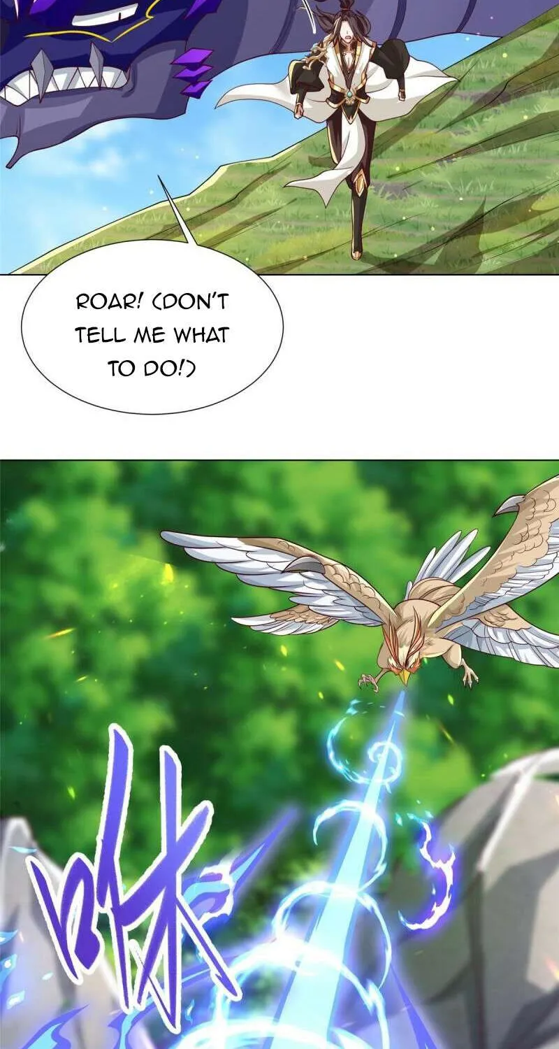 Read Dragon Master chapter 212 image 27 on Lezhin