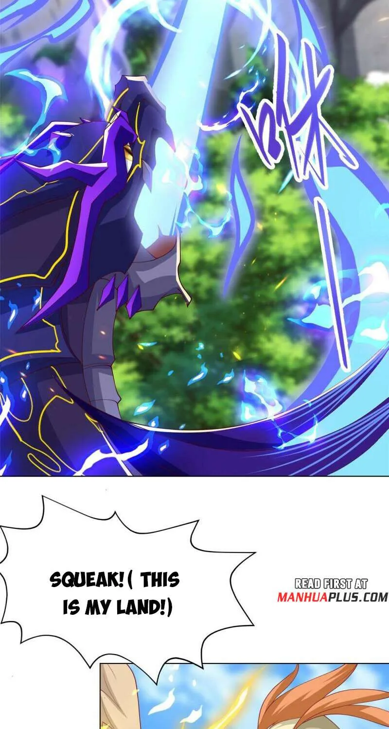 Read Dragon Master chapter 212 image 28 on Lezhin