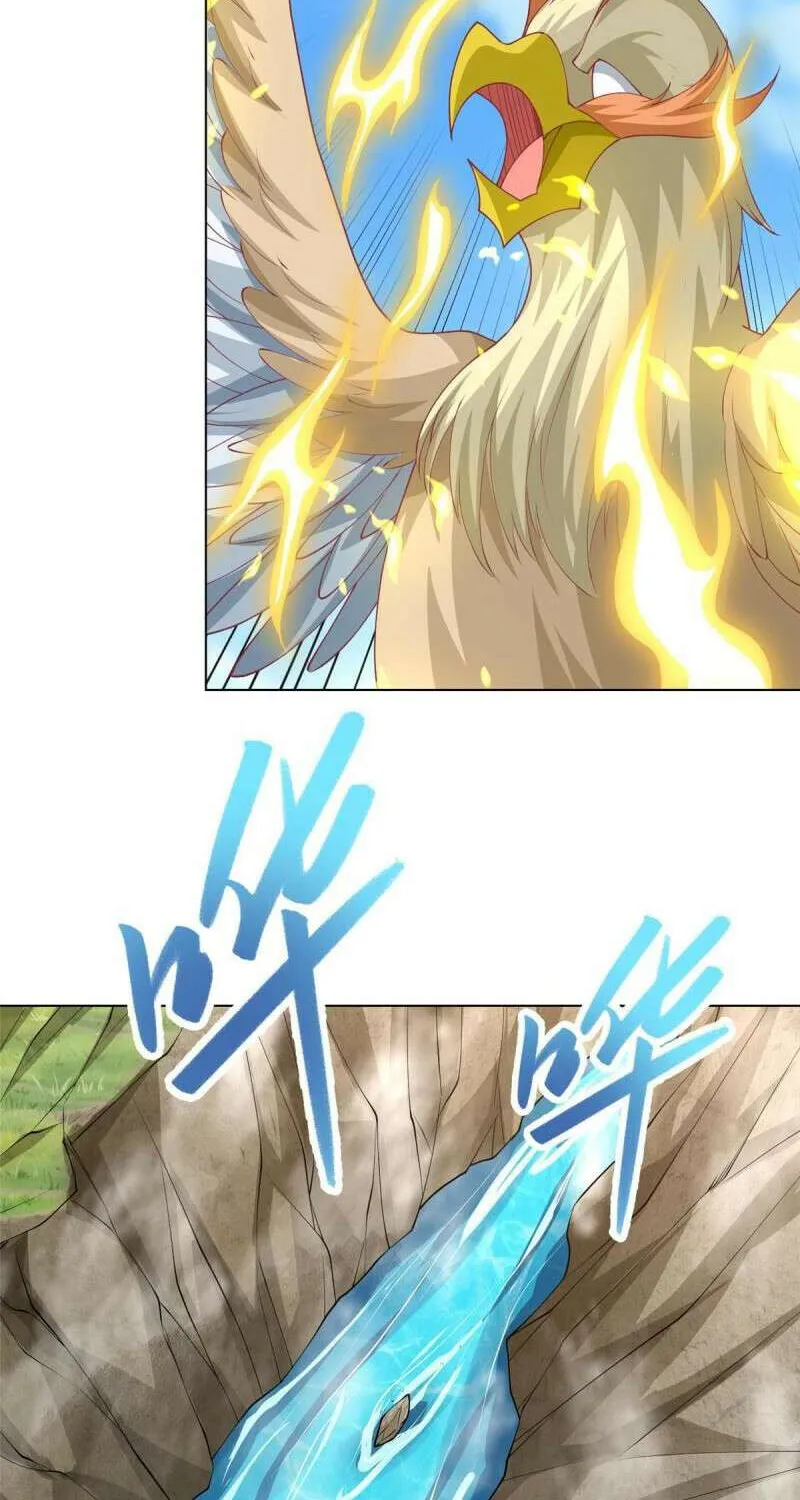 Read Dragon Master chapter 212 image 29 on Lezhin