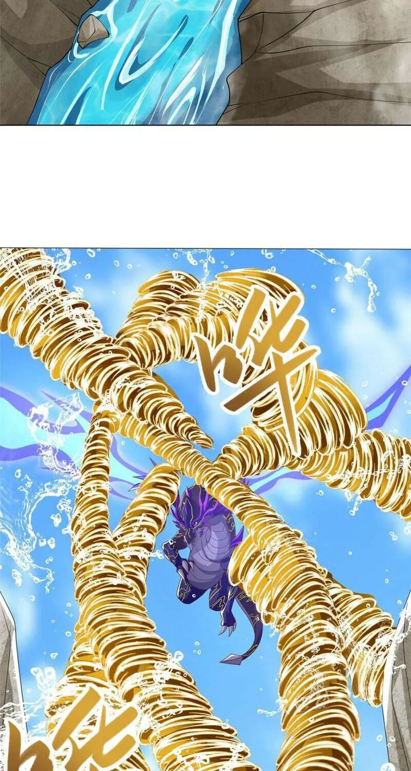 Read Dragon Master chapter 212 image 30 on Lezhin