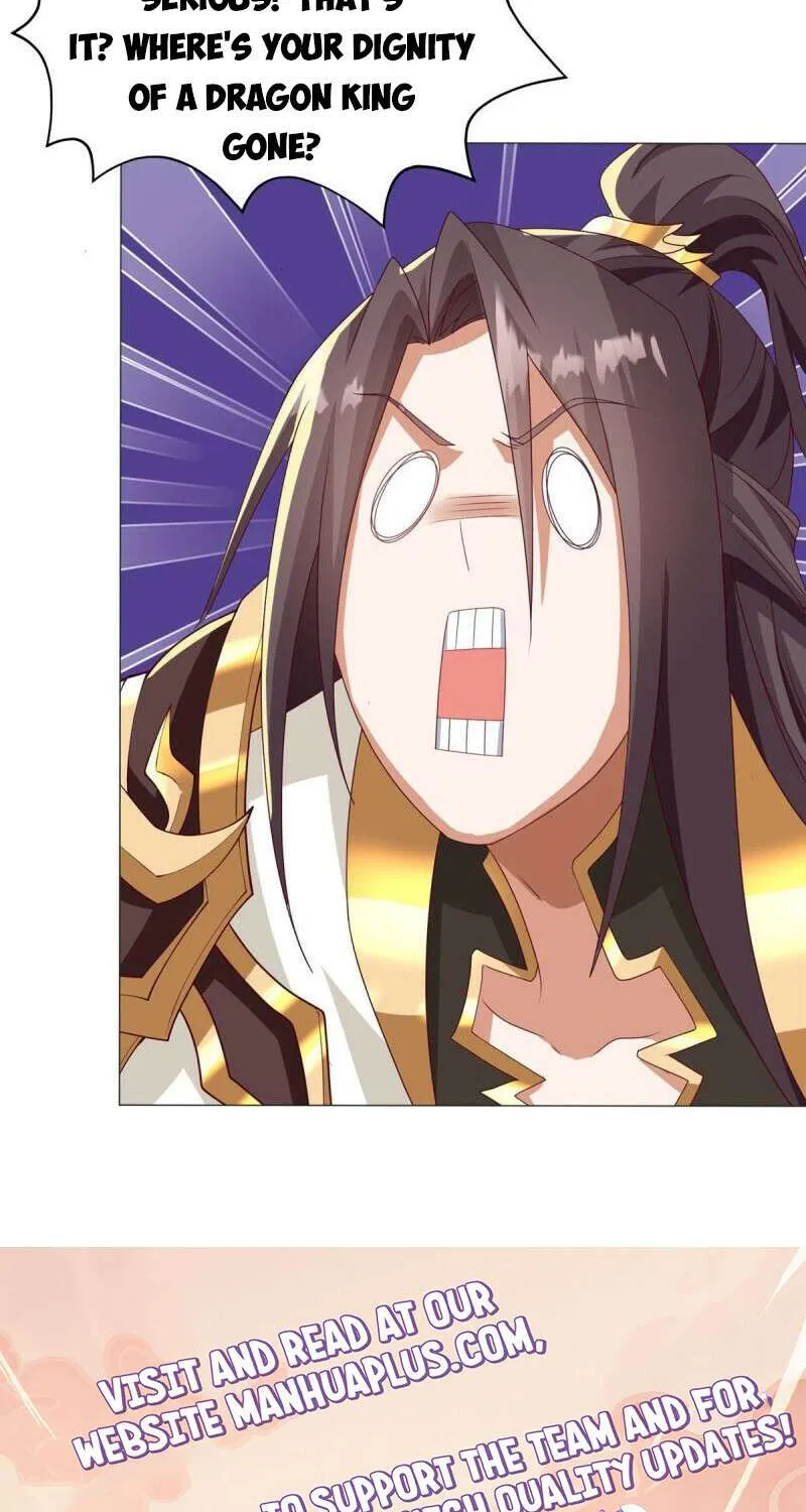 Read Dragon Master chapter 212 image 33 on Lezhin