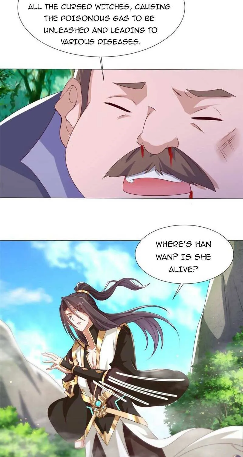 Read Dragon Master chapter 212 image 4 on Lezhin