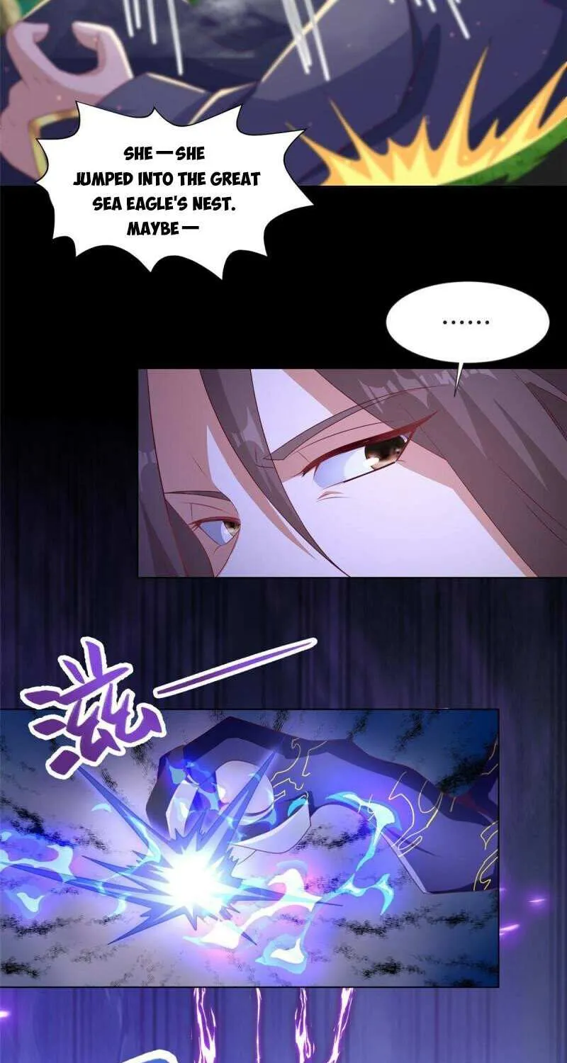 Read Dragon Master chapter 212 image 6 on Lezhin