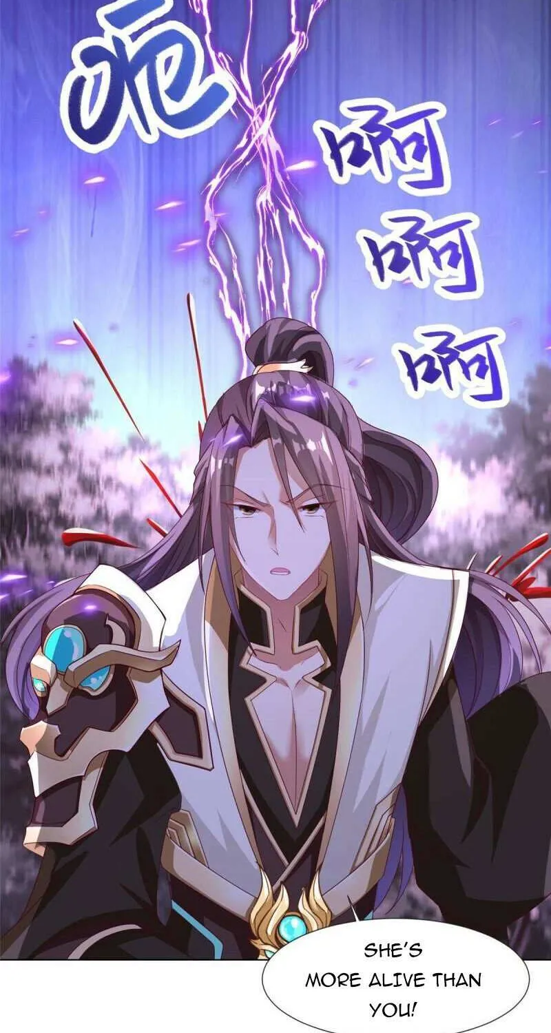 Read Dragon Master chapter 212 image 7 on Lezhin