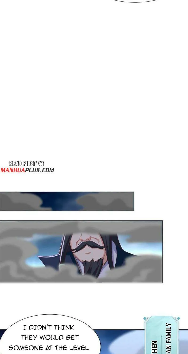 Read Dragon Master chapter 212 image 8 on Lezhin