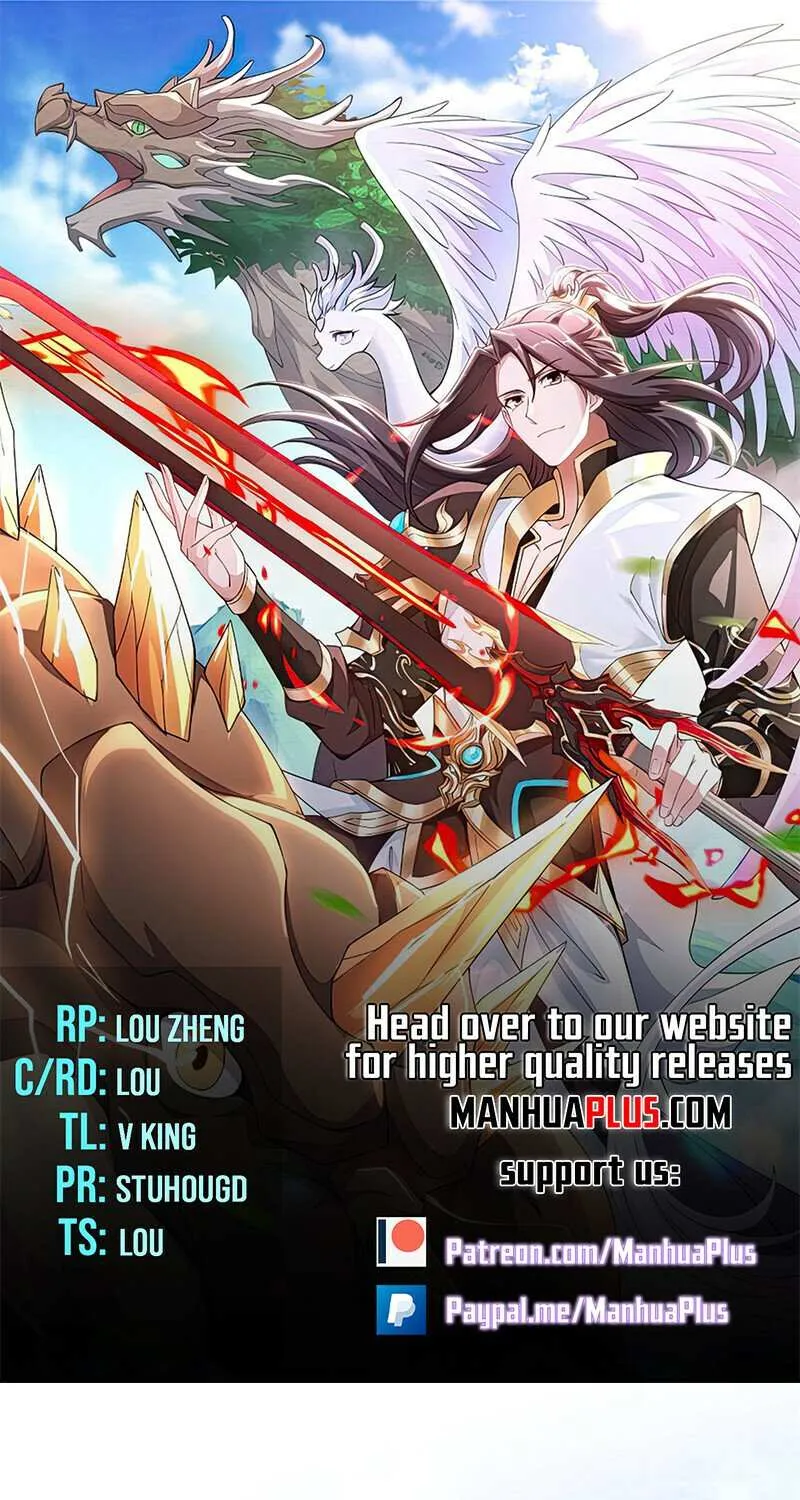Read Dragon Master chapter 213 image 0 on Lezhin