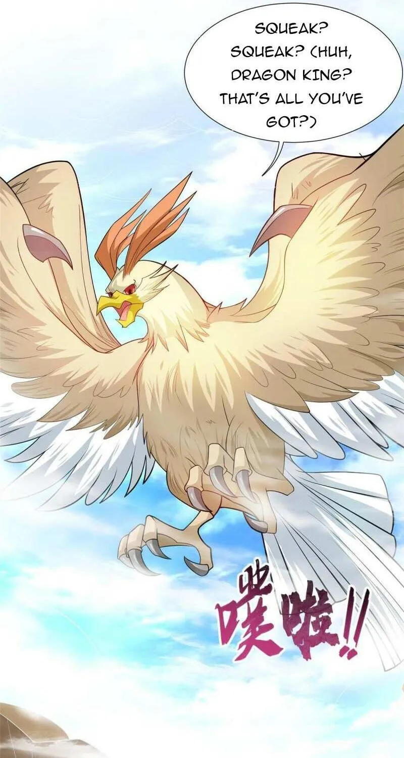 Read Dragon Master chapter 213 image 1 on Lezhin