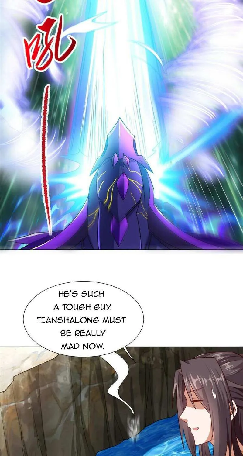Read Dragon Master chapter 213 image 11 on Lezhin