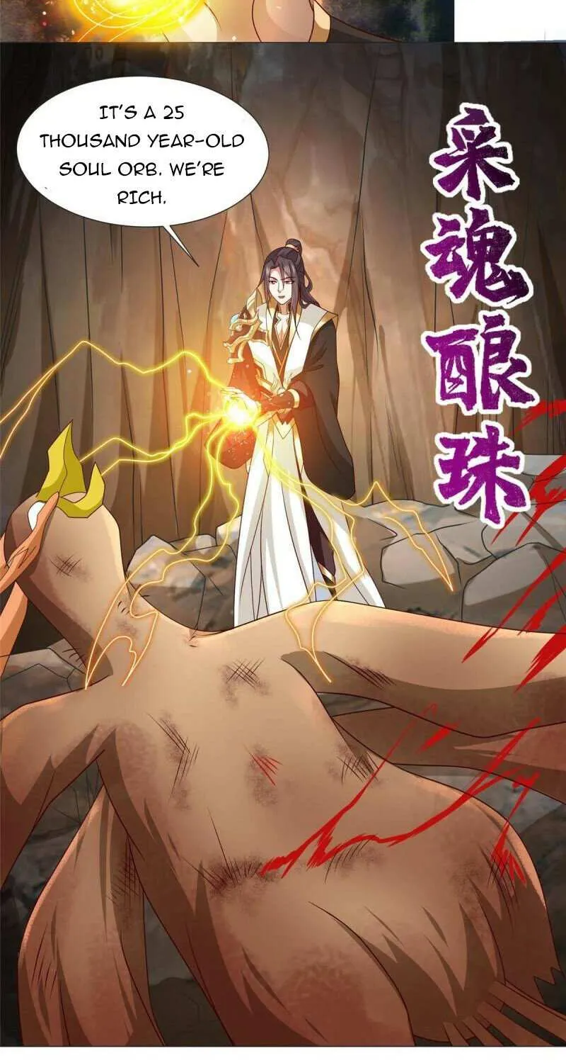 Read Dragon Master chapter 213 image 13 on Lezhin