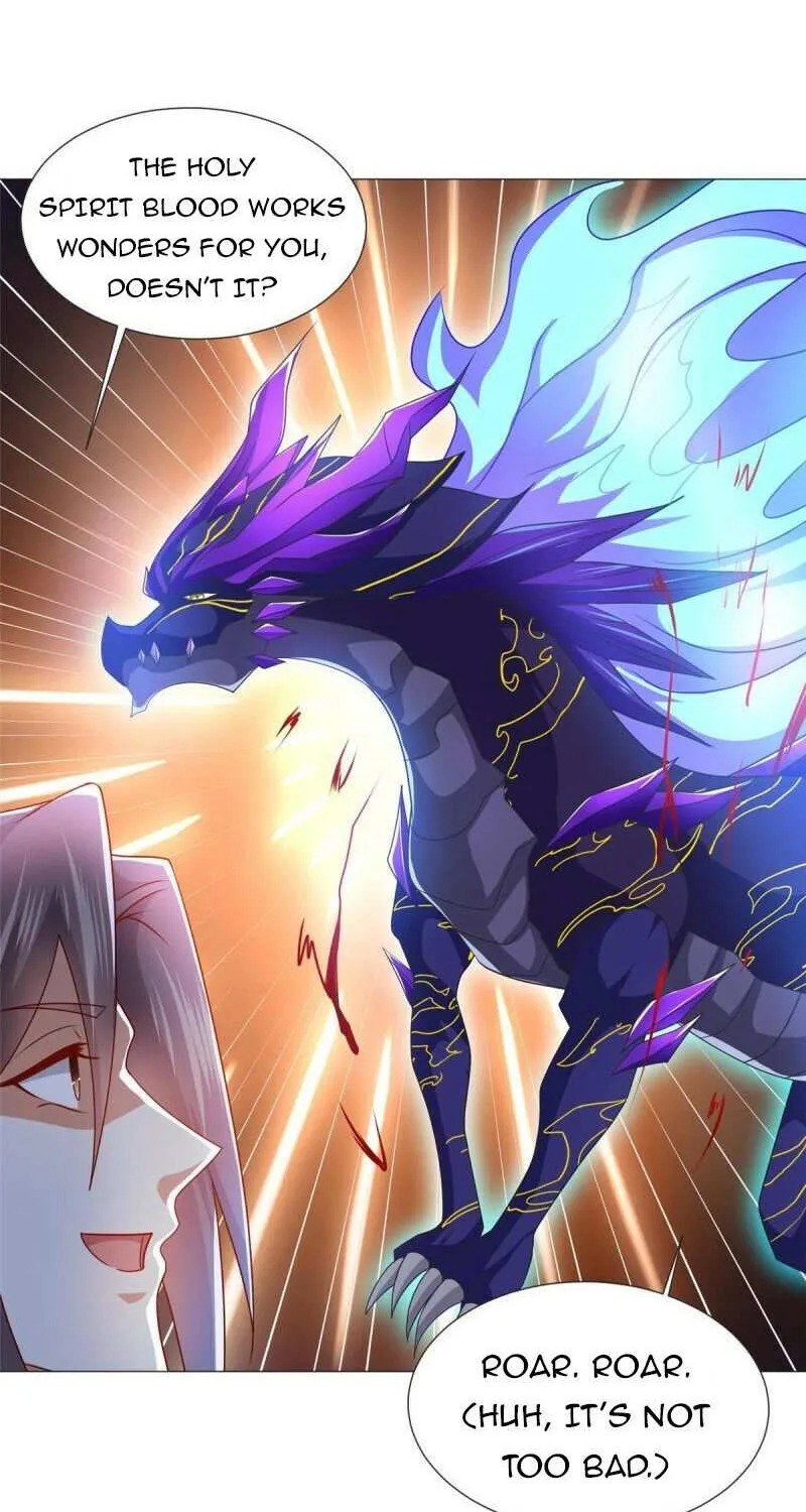 Read Dragon Master chapter 213 image 14 on Lezhin