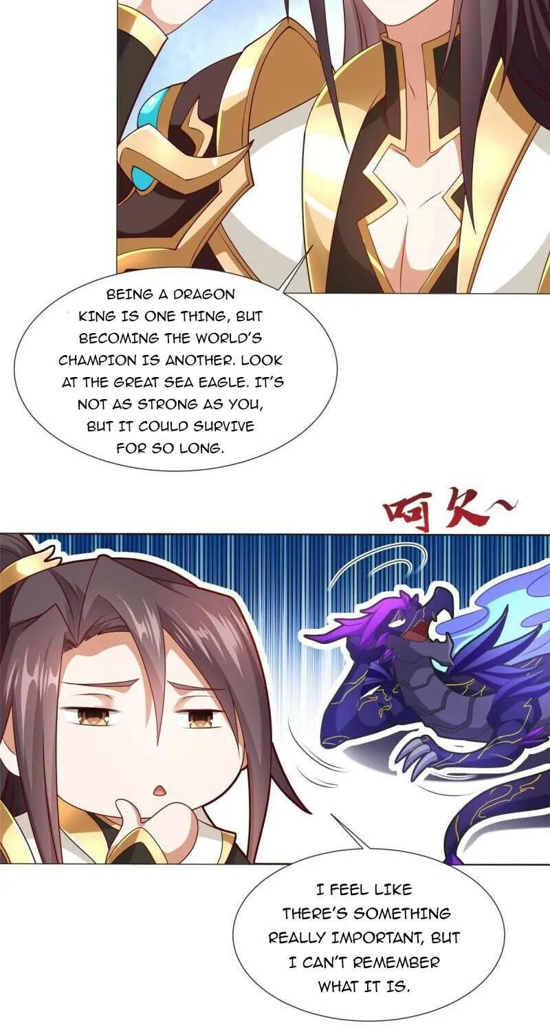 Read Dragon Master chapter 213 image 17 on Lezhin