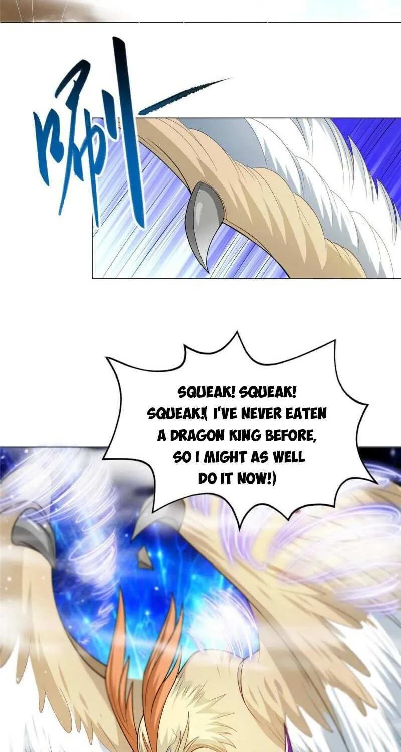 Read Dragon Master chapter 213 image 2 on Lezhin