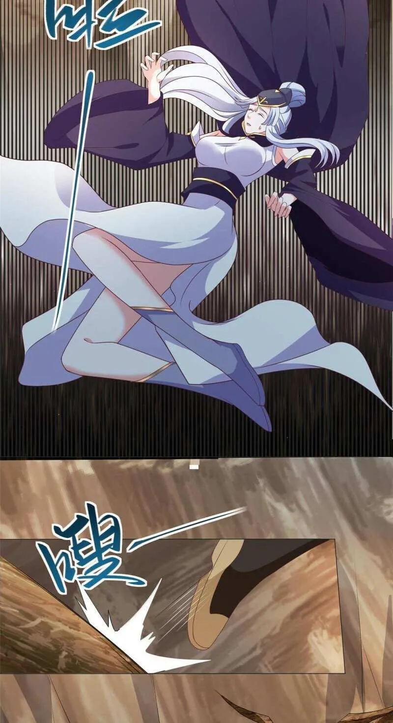 Read Dragon Master chapter 213 image 20 on Lezhin