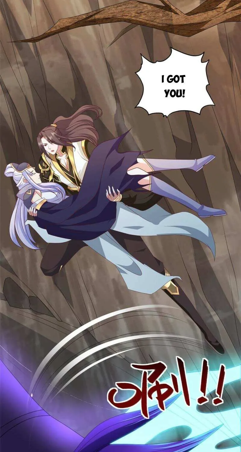 Read Dragon Master chapter 213 image 21 on Lezhin