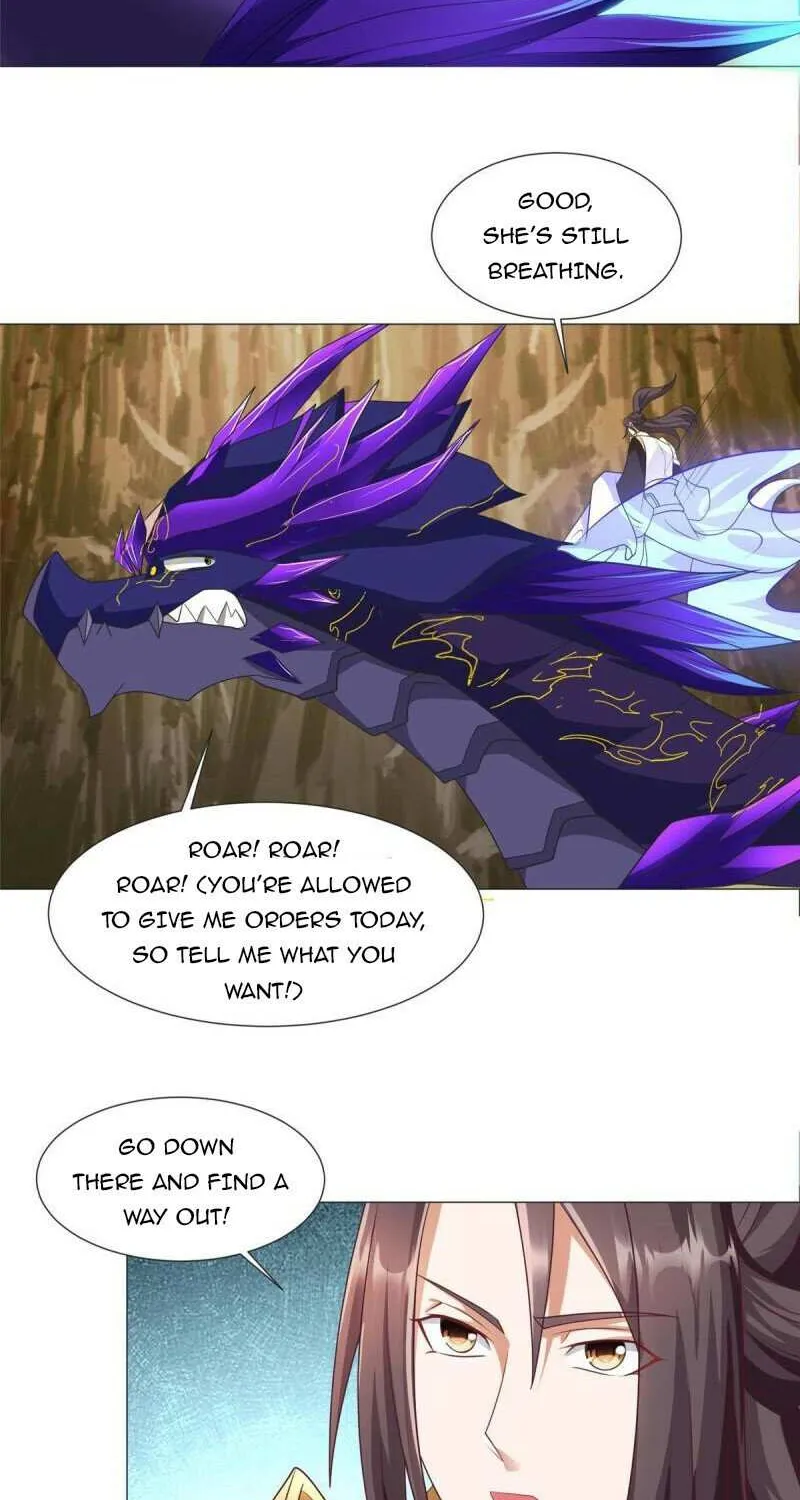 Read Dragon Master chapter 213 image 22 on Lezhin