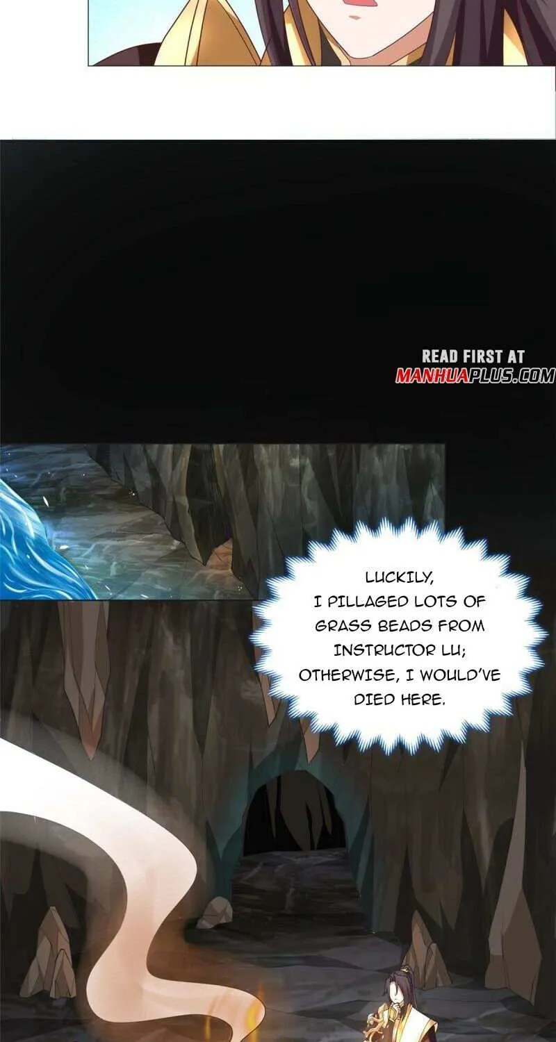Read Dragon Master chapter 213 image 23 on Lezhin
