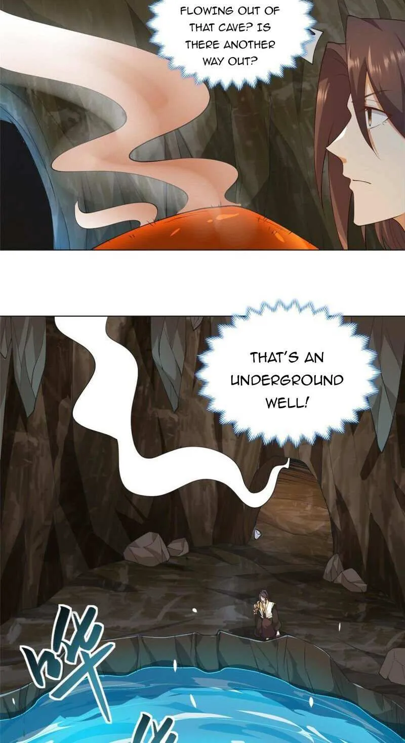 Read Dragon Master chapter 213 image 25 on Lezhin