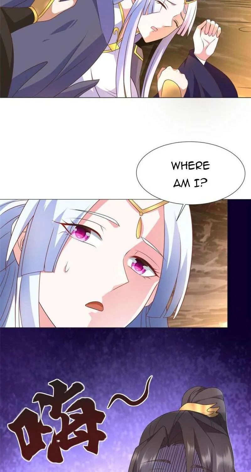 Read Dragon Master chapter 213 image 27 on Lezhin