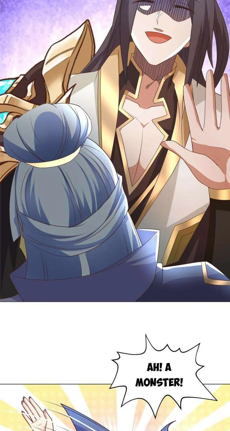 Read Dragon Master chapter 213 image 28 on Lezhin